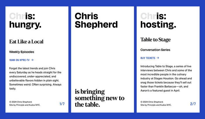 Chris Shepherd 3