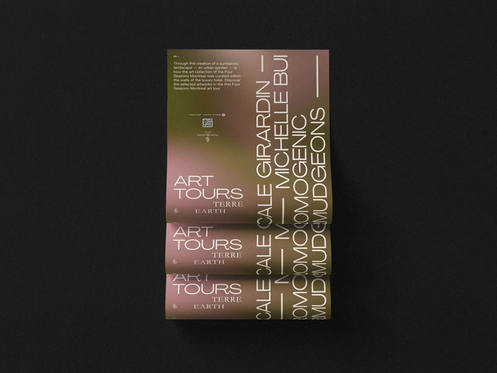 Four Seasons Montreal art tours 3