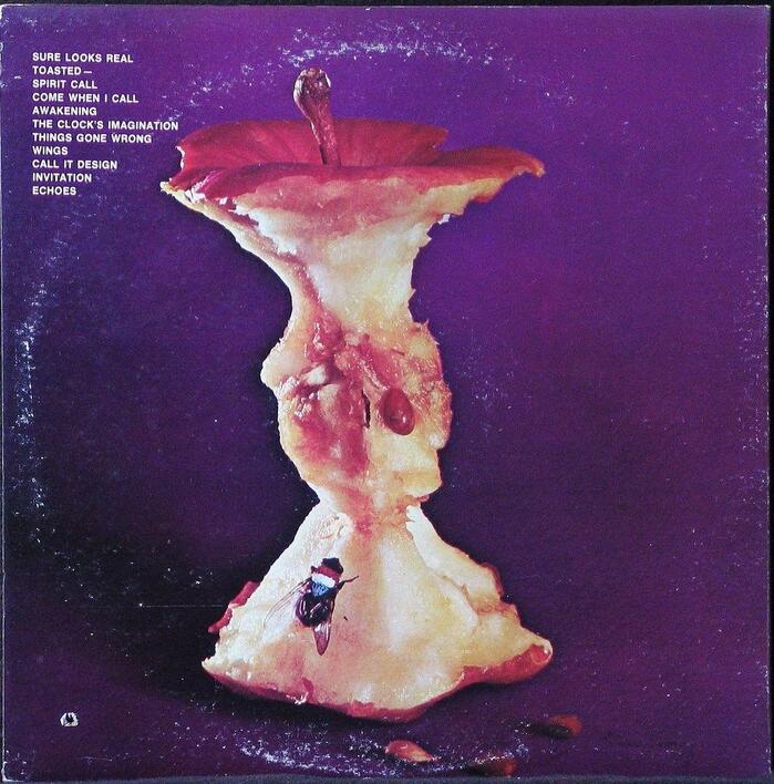 Eden’s Children – Sure Looks Real album art 2