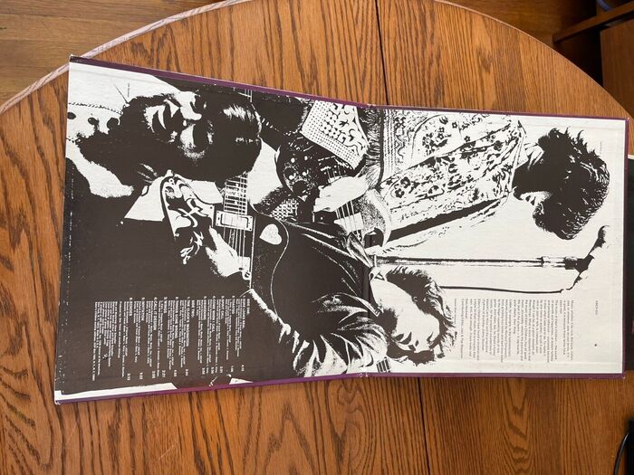 Eden’s Children – Sure Looks Real album art 3