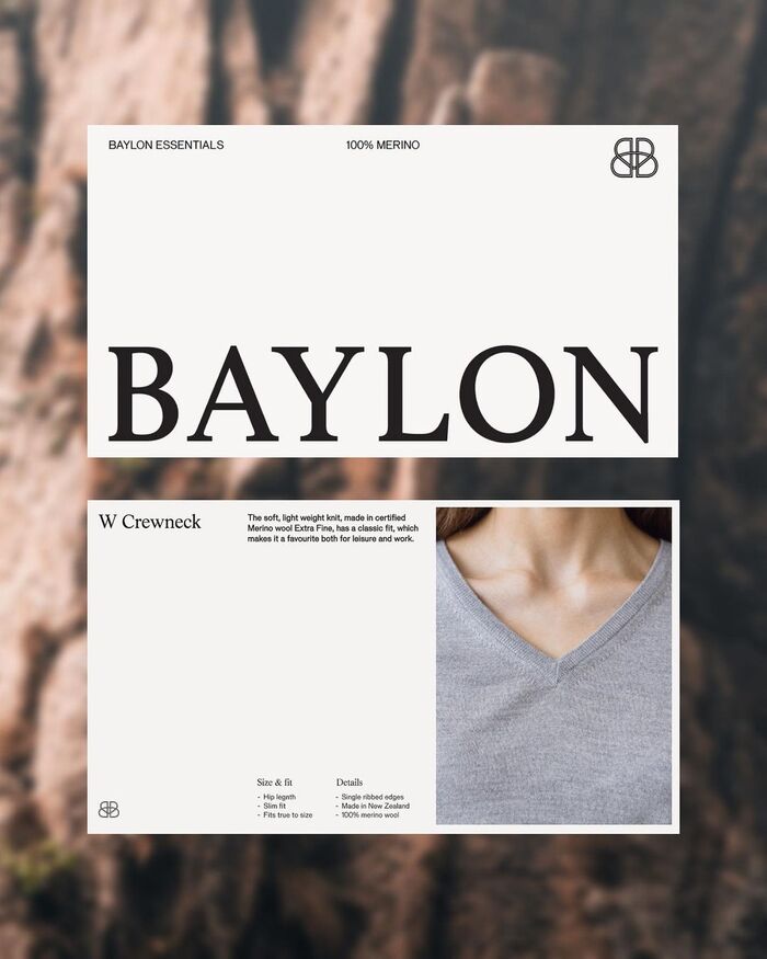Baylon identity 5