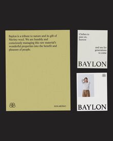 Baylon identity