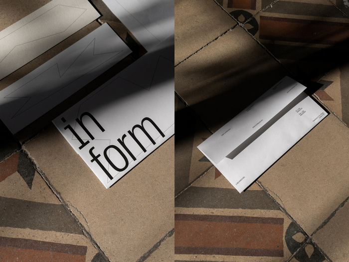 Inform Architecture 7