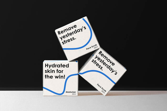 Nod skincare 1