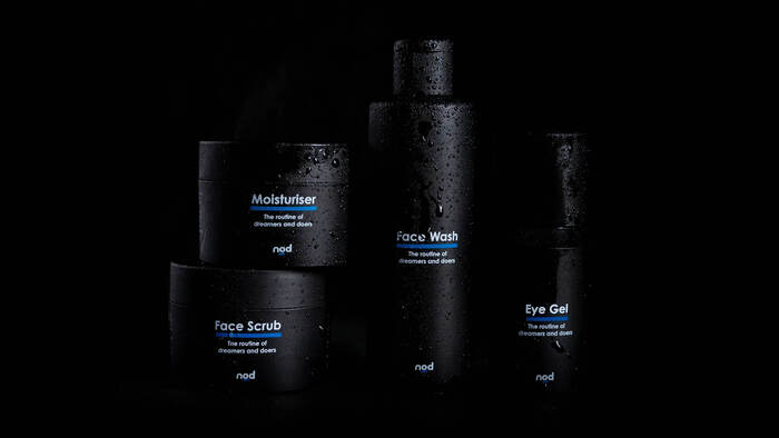 Nod skincare 2