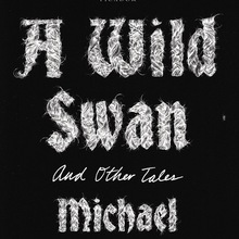 <cite>A Wild Swan</cite> by Michael Cunningham