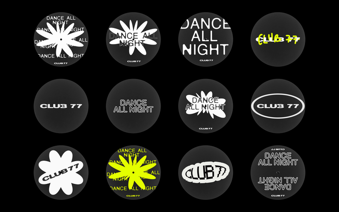 Club 77 3