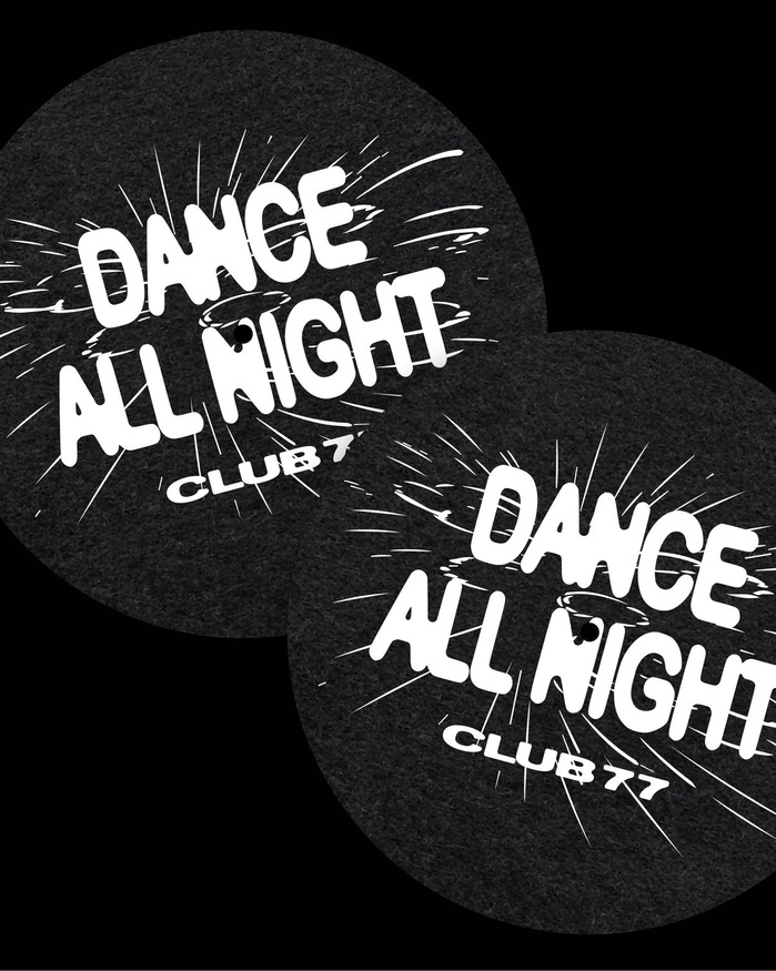 Club 77 5
