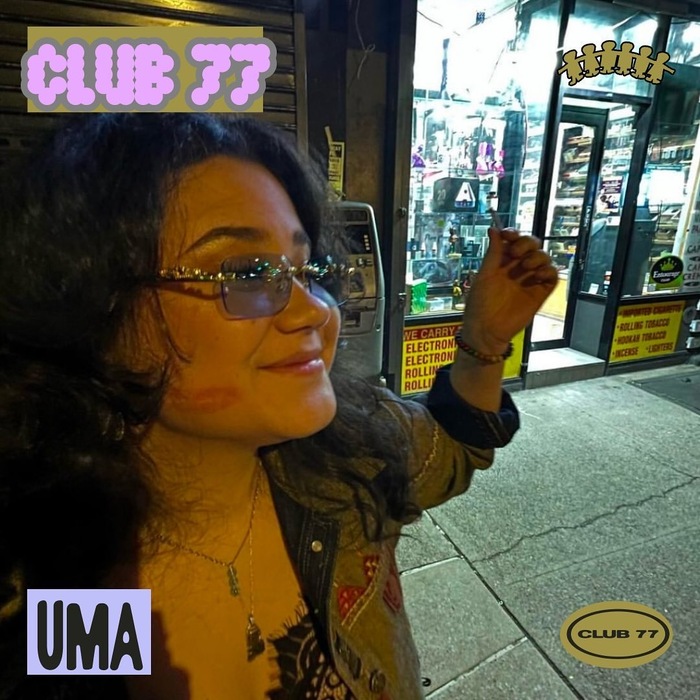 Club 77 6