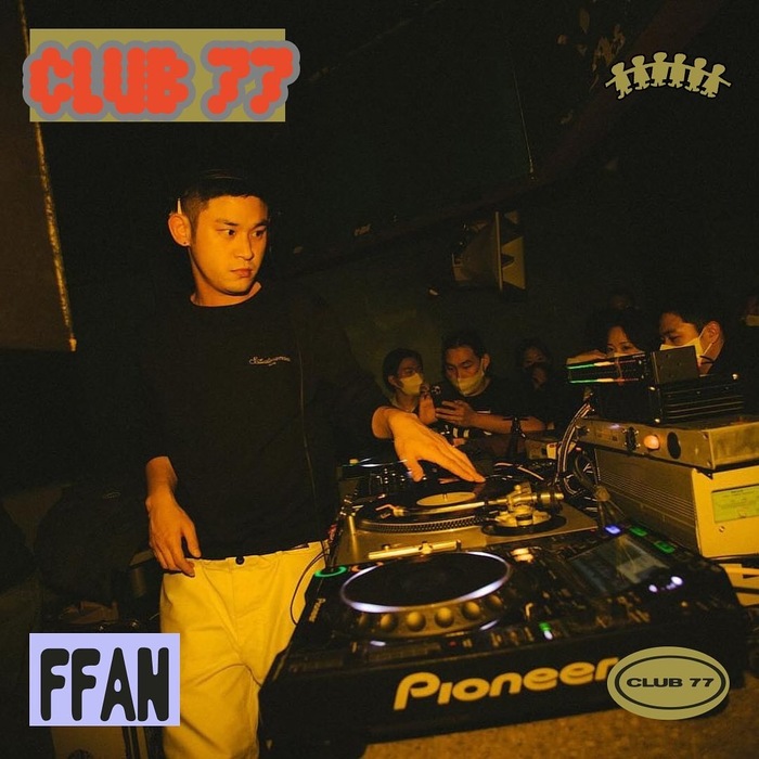 Club 77 13