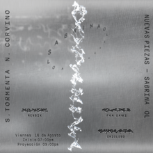 <cite>Dopamina</cite> fashion film