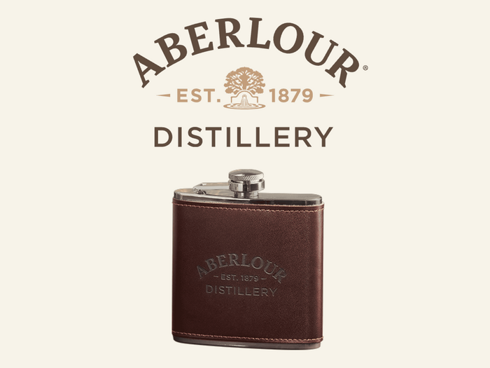 Aberlour 5
