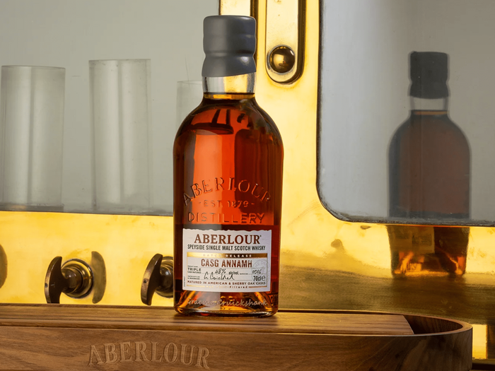 Aberlour 6