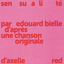 Edouard Bielle – “Sensualité”