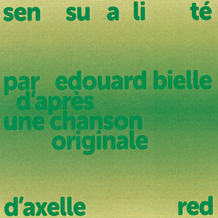 Edouard Bielle – “Sensualité” 5