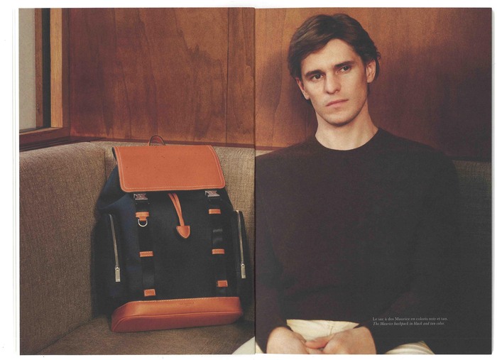 Le Tanneur FW23 catalogue 4