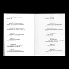 <cite>La Città Alta – La Città Altra</cite>