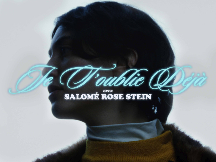 Edouard Bielle – “Je t’oublie déjà” music video 6