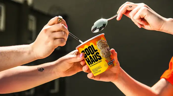 Coolhaus rebranding by &amp;Walsh 4