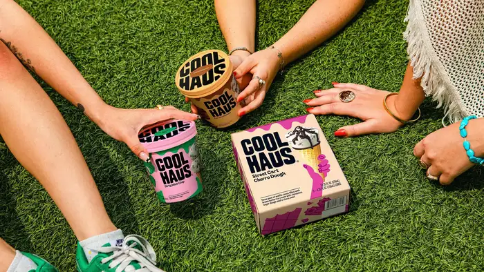 Coolhaus rebranding by &amp;Walsh 6