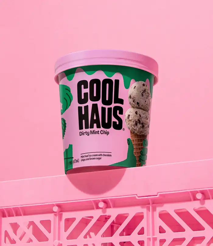 Coolhaus rebranding by &amp;Walsh 8