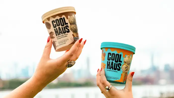 Coolhaus rebranding by &amp;Walsh 16