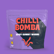Chilli Bomba