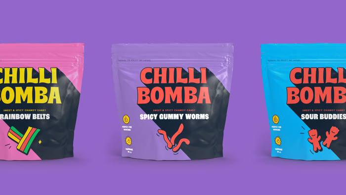 Chilli Bomba 2