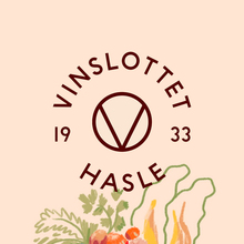 Vinslottet Oslo