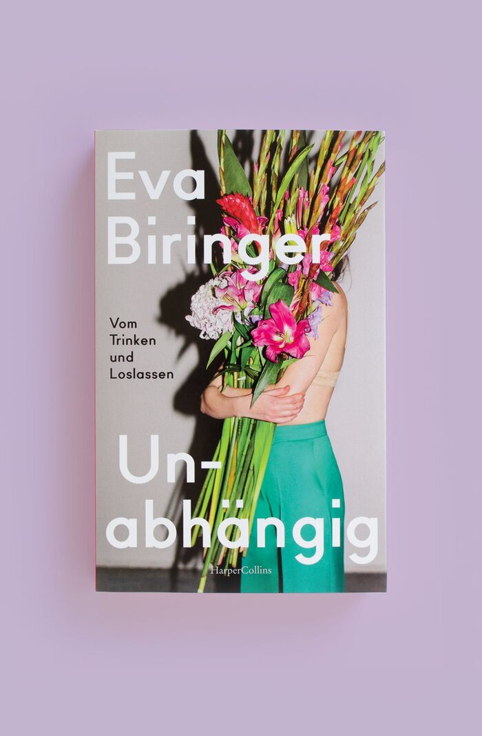 Unabhängig and Unversehrt by Eva Biringer 1