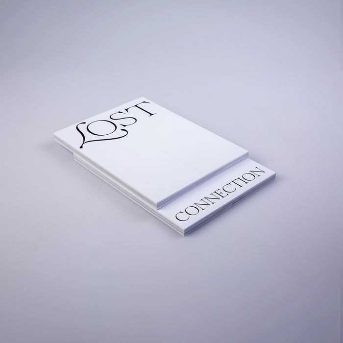 Lost Connection 4