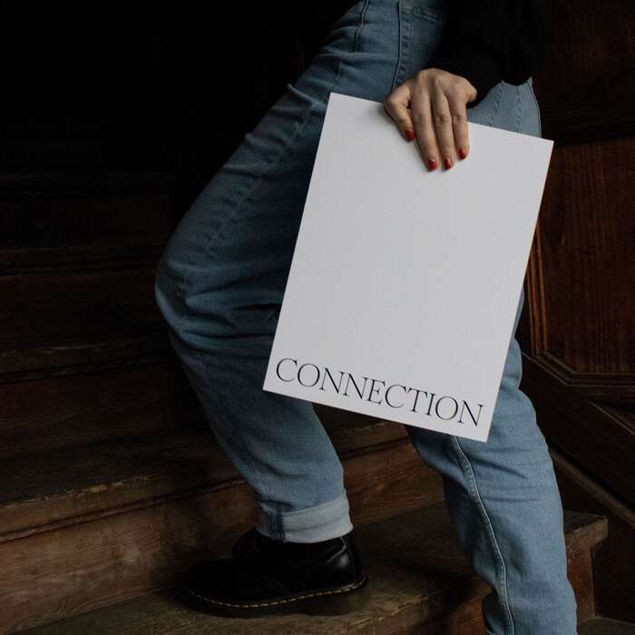 Lost Connection 3