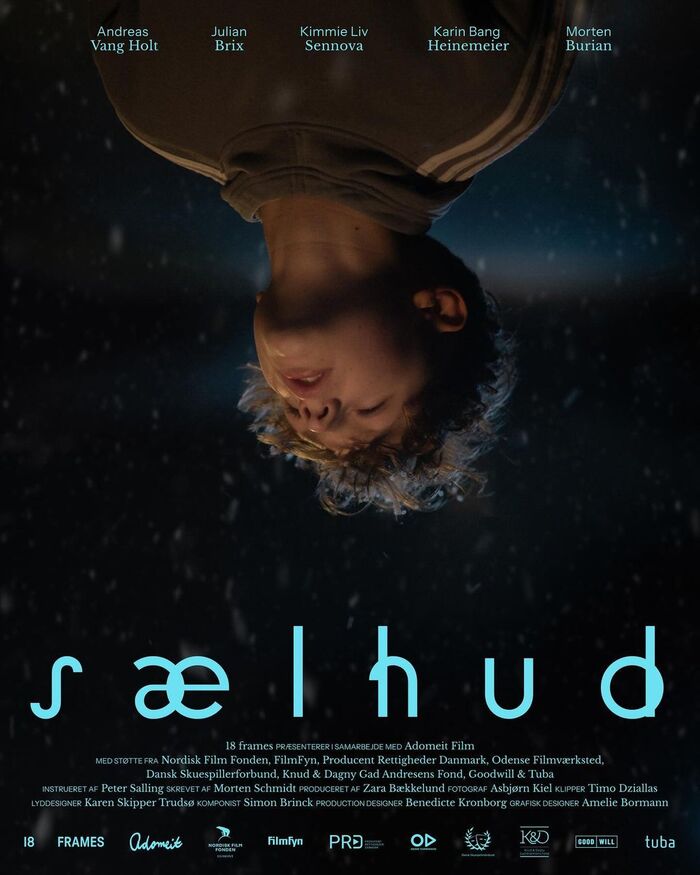 Sælhud short film 4