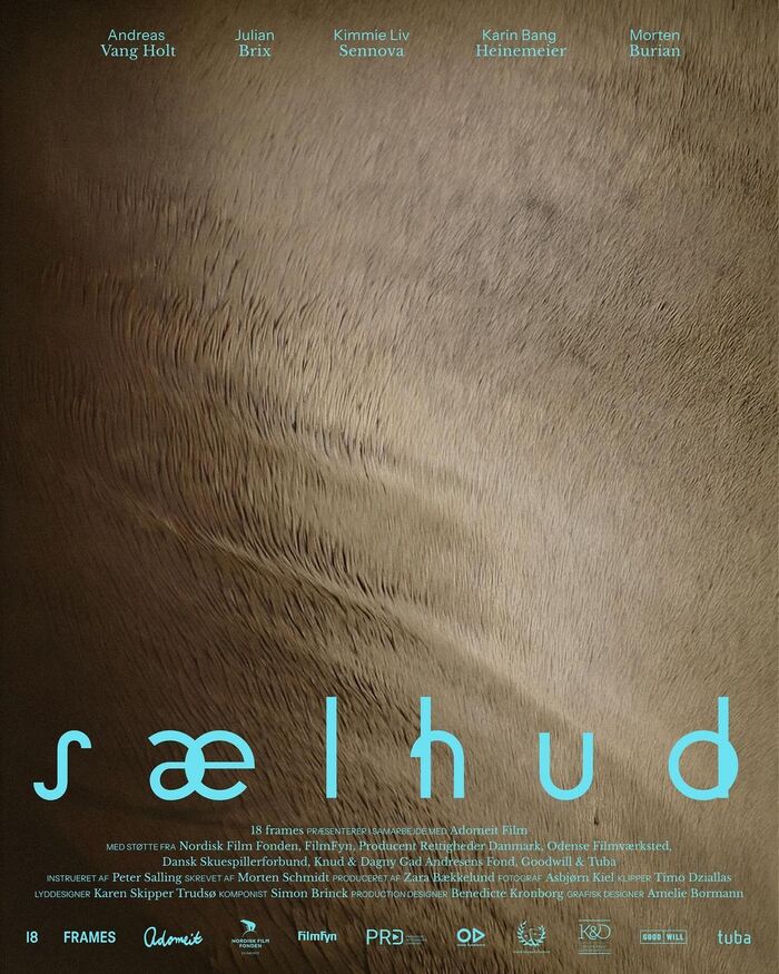 Sælhud short film 5