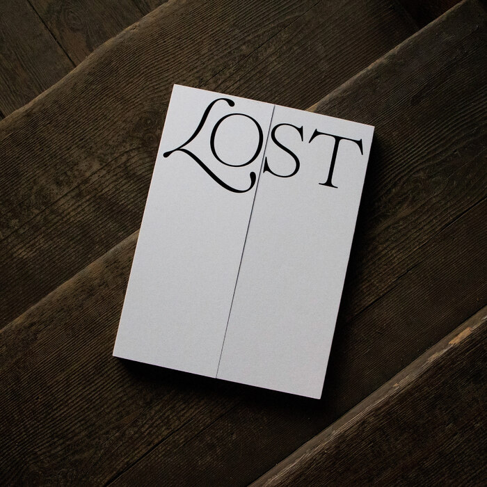 Lost Connection 1