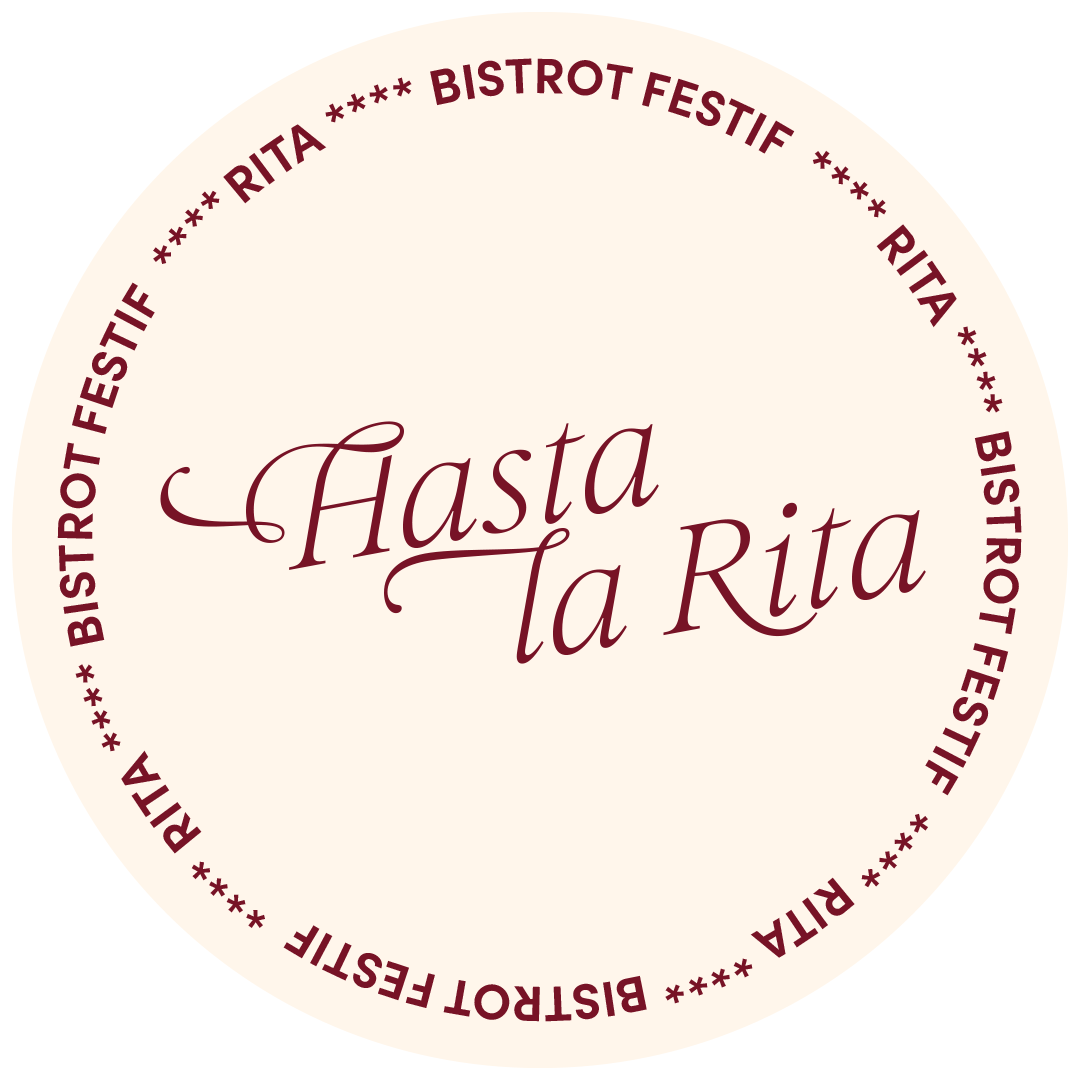 Rita: Bistrot Festif 7
