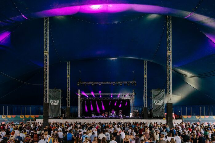 Tramlines Festival 2018–2024 7