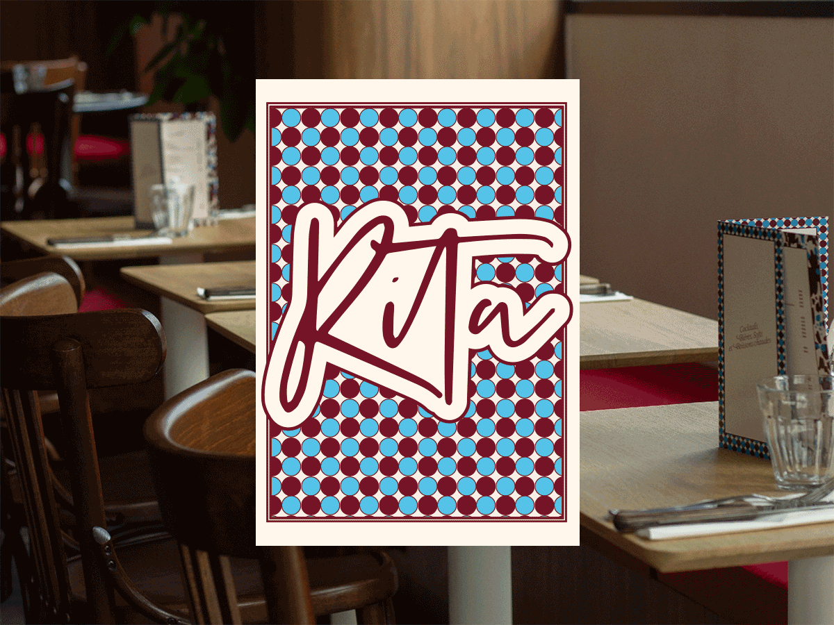 Rita: Bistrot Festif 5
