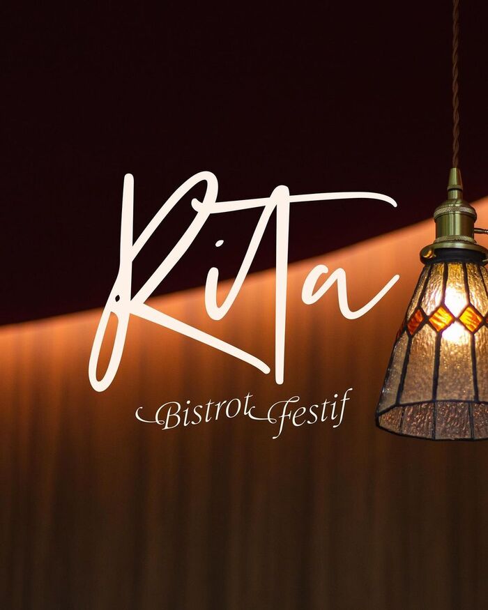 Rita: Bistrot Festif 2