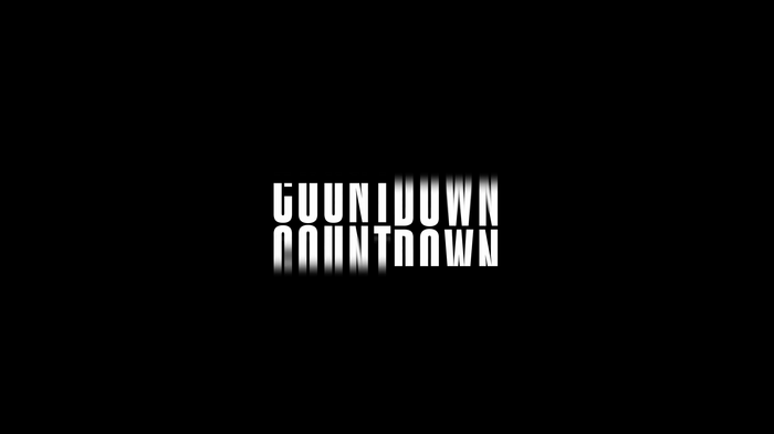 Countdown 16