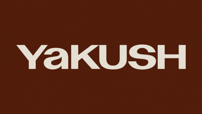 Yakush Tableware 1