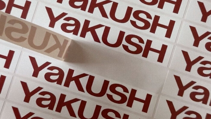 Yakush Tableware 3