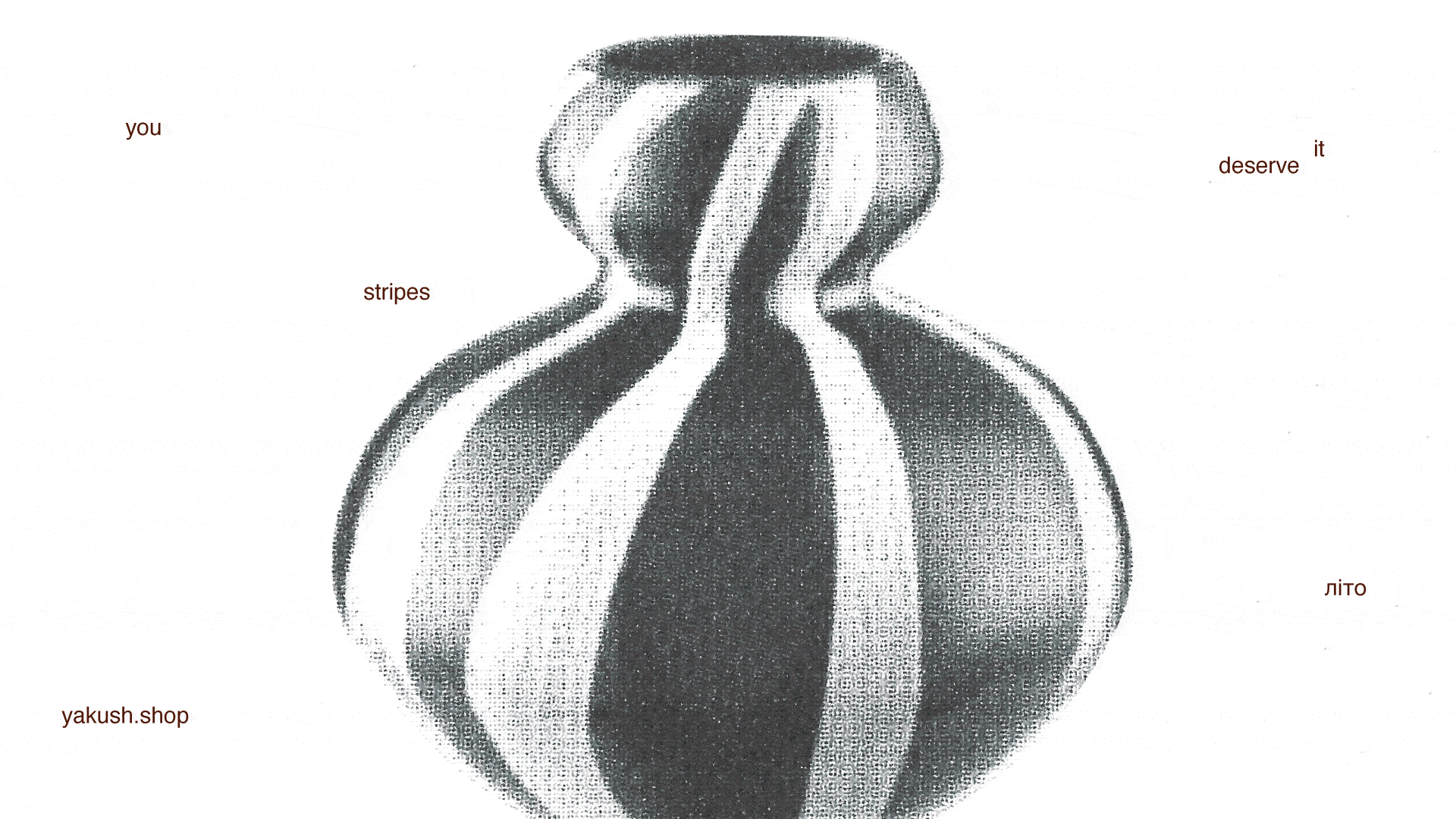 Yakush Tableware 11