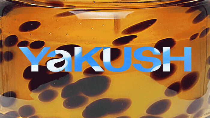 Yakush Tableware 12