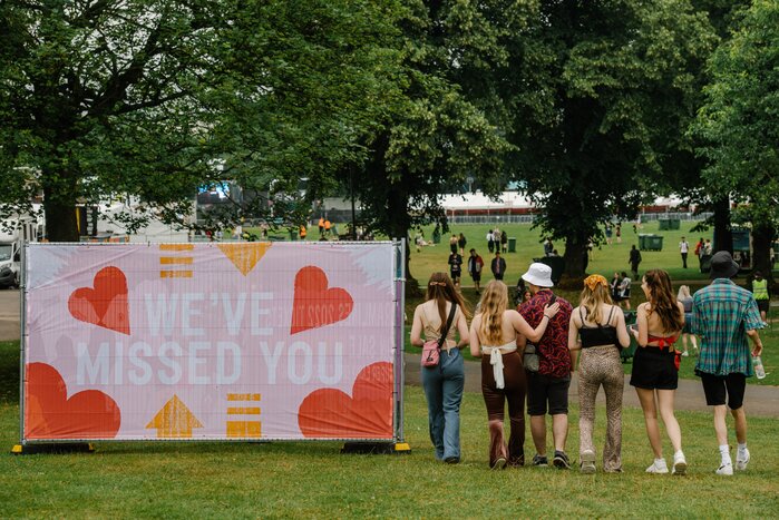 Tramlines festival 2018–2024 9