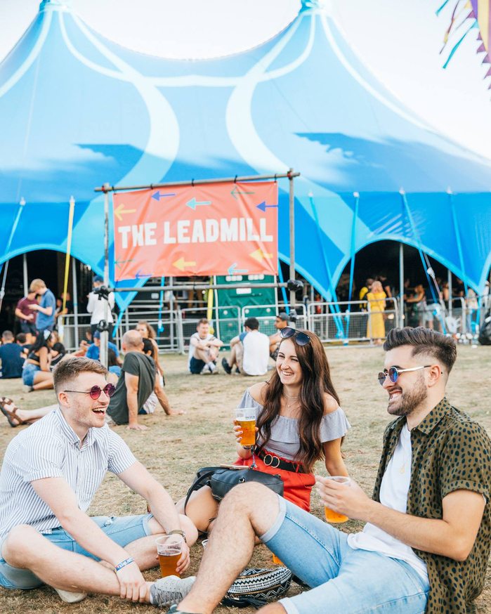 Tramlines Festival 2018–2024 8