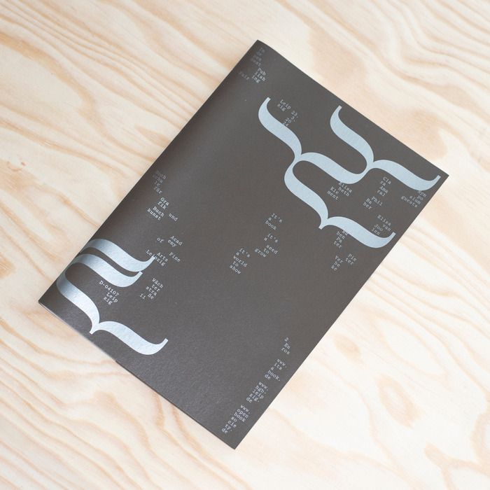 It’s a book, it’s a seed to grow, it’s a world to show –  HGB Leipzig 6