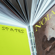 <cite>NOIA</cite>, issue 3: “States”