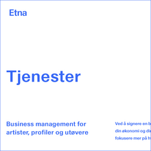 Etna AS