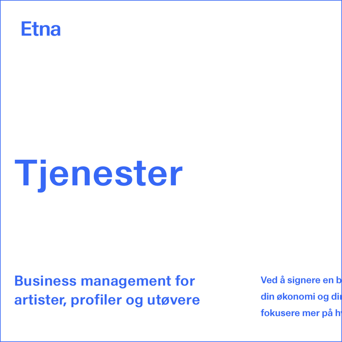 Etna AS 5